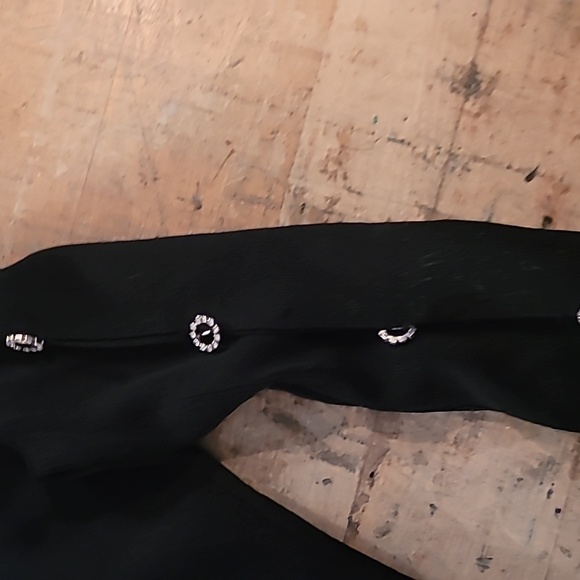 Knit chic top size large - Picture 3 of 4